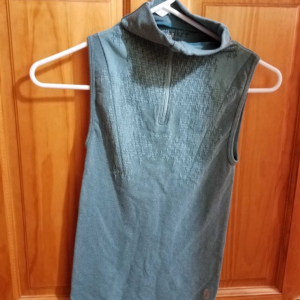 Gym Top Never Worn